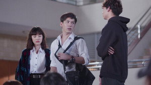 ลองของ ซีรีส์ 1. évad Ep.3 3. epizód