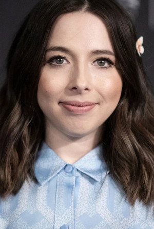 Esther Povitsky profil kép