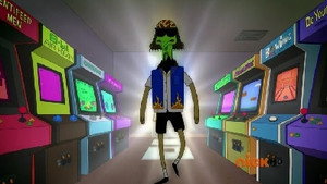 Sanjay és Craig 1. évad Ep.2 2. epizód