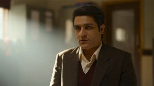 आस्पिरेंट्स 2. évad Ep.5 5. epizód