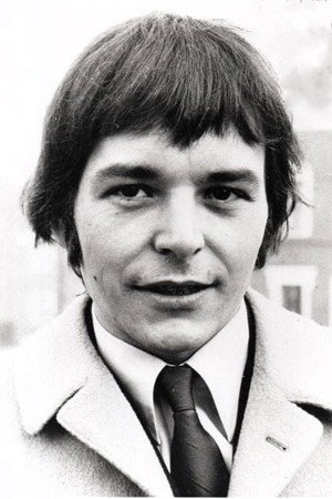 Barry Evans profil kép