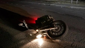 On Patrol: Live 3. évad Ep.43 43. epizód