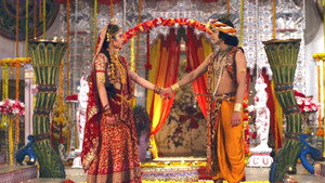 राधाकृष्ण 1. évad Ep.226 226. epizód