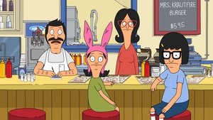 Bob burgerfalodája 14. évad Ep.11 11. epizód
