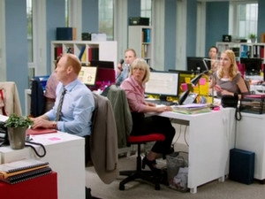 WorkinGirls 3. évad Ep.5 5. epizód