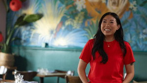 The Unlikely Cook with Awkwafina 1. évad Ep.1 1. epizód