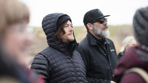 Norman Reedus: Amerika kétkeréken 3. évad Ep.1 1. epizód