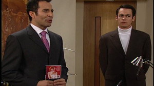 Rebelde 1. évad Ep.90 90. epizód