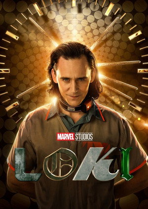 Loki poszter