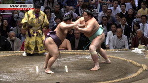 GRAND SUMO Highlights 23. évad Ep.5 5. epizód