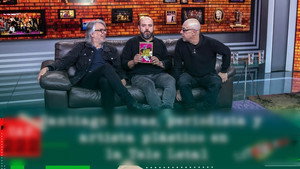 La Tele Letal 8. évad Ep.1 1. epizód