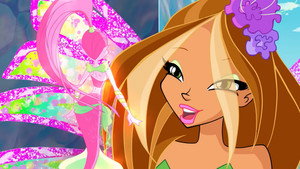 Winx Club 5. évad Ep.24 24. epizód
