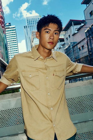 張家陞 profil kép