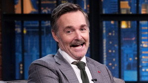Late Night with Seth Meyers 13. évad Ep.103 103. epizód