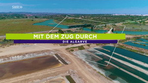 Mit dem Zug durch ... 15. évad Ep.2 2. epizód
