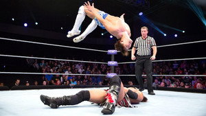 WWE Cruiserweight Classic 1. évad Ep.1 1. epizód