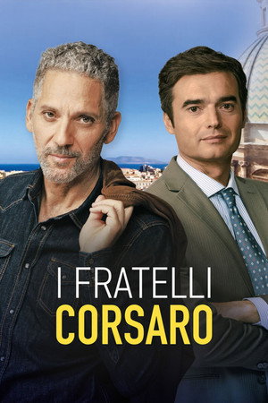 I Fratelli Corsaro poszter