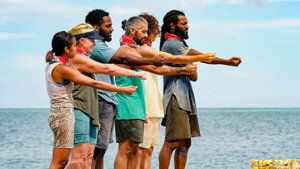 Survivor 41. évad Ep.12 12. epizód