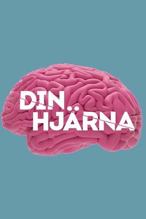 Din hjärna poszter