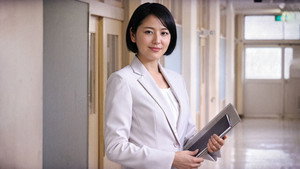 高校入試 kép