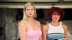 Baywatch 9. évad Ep.17 17. epizód