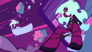 New PANTY & STOCKING with GARTERBELT 1. évad Ep.10 10. epizód