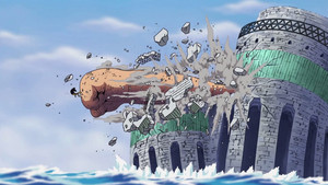 One Piece Speciális epizódok Ep.10 10. epizód