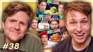 Smosh Mouth 3. évad Ep.38 38. epizód
