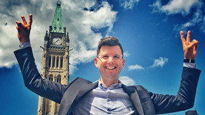 Ma vie Made in Canada 1. évad Ep.4 4. epizód