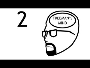 Freeman's Mind 1. évad Ep.2 2. epizód