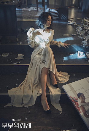 부부의 세계 poszter