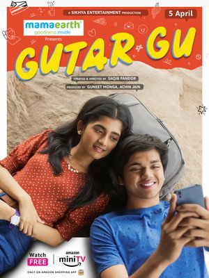 Gutur Gu poszter
