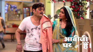 भाभीजी घर पर हैं! 1. évad Ep.2030 2030. epizód