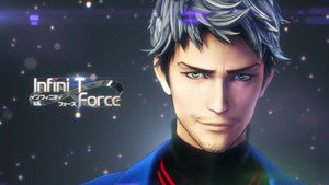 Infini-T Force kép