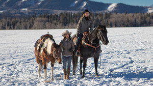 Heartland 9. évad Ep.17 17. epizód