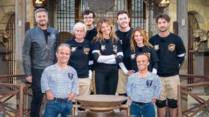 Fort Boyard - Az erőd 32. évad Ep.9 9. epizód