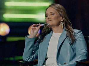 Shark Tank México 5. évad Ep.6 6. epizód