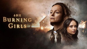 The Burning Girls kép