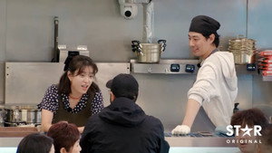 어쩌다 사장 3. évad Ep.5 5. epizód
