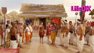 देवों के देव...महादेव 5. évad Ep.32 32. epizód