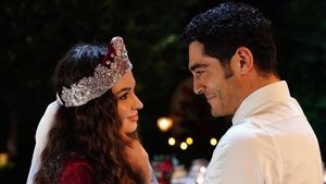 Bir Gece Masalı 1. évad Ep.9 9. epizód