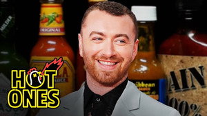 Hot Ones 13. évad Ep.5 5. epizód