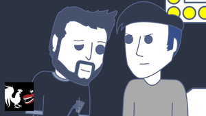 Rooster Teeth Animated Adventures 6. évad Ep.44 44. epizód