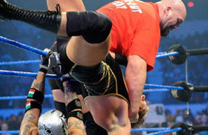 Pankráció - WWE: Smackdown 11. évad Ep.47 47. epizód