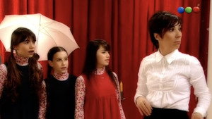 Chiquititas Sin Fin 1. évad Ep.109 109. epizód