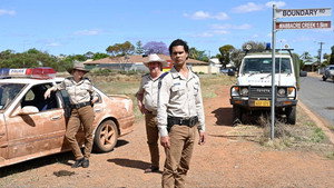 Mystery Road: Origin kép