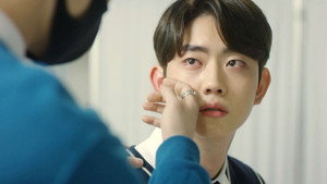컬러 러쉬 1. évad Ep.4 4. epizód