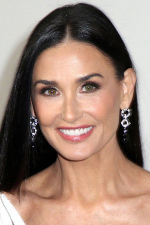 Demi Moore profil kép