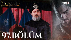 Diriliş: Ertuğrul 4. évad Ep.6 6. epizód