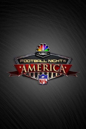 Football Night in America 15. évad (2020-09-10) poszter